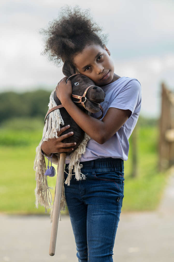 HKM KIDS Hobby Horse Mini